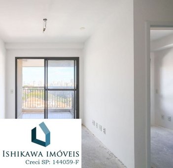 apartment em Avenida Lacerda Franco, Cambuci - São Paulo - SP