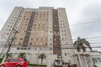 apartment em Rua Maniçoba, Jardim Umarizal - São Paulo - SP