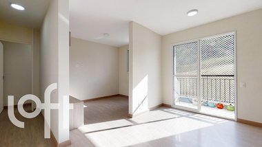 apartment em Rua José Arzão, Vila Prado - São Paulo - SP