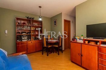 apartment em Rua Marina Sirângelo Castello, Jardim Itu - Porto Alegre - RS