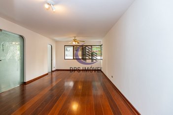 apartment em Rua São Geraldo, Perdizes - São Paulo - SP