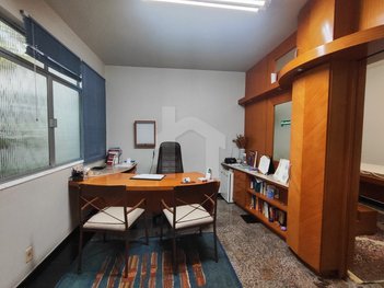 office em Barão do Rio Branco, Centro - Jaraguá do Sul - SC