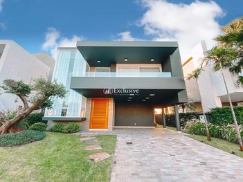 house em Rua Rio Jacuí, Centro - Xangri-Lá - RS
