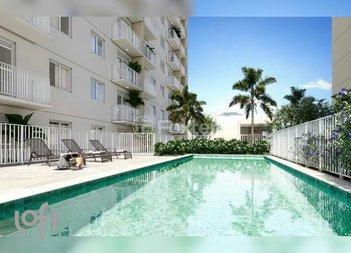 apartment em Joaquim Carlos, Belém - São Paulo - SP