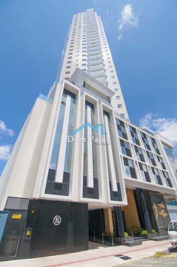 apartment em Rua 4600, Centro - Balneário Camboriú - SC
