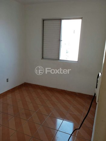 apartment em Rua Jaracatia, Jardim Umarizal - São Paulo - SP
