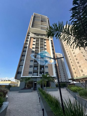 apartment em Avenida Engenheiro Carlos Reinaldo Mendes, Além Ponte - Sorocaba - SP