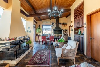 apartment em Rua João Abbott, Petrópolis - Porto Alegre - RS