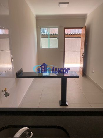 apartment em Rua Purus, Vila Mazzei - São Paulo - SP