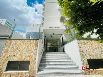 apartment em Rua T 60, Setor Bueno - Goiânia - GO