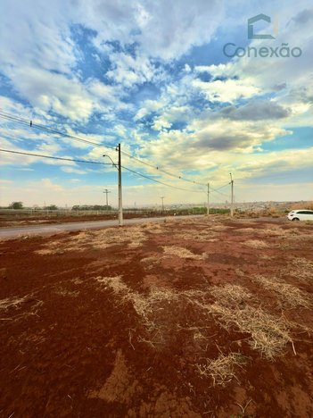 commercial_land_lot em Rua BV-14, Residencial Bela Vista - Rio Verde - GO