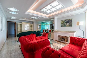 apartment em Rua Ivaí, Santa Maria - São Caetano do Sul - SP