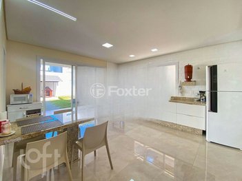 house em Rodovia João Gualberto Soares, Ingleses do Rio Vermelho - Florianópolis - SC