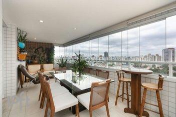 apartment em Salvador Simões, Ipiranga - São Paulo - SP