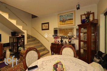 house em Almirante Tamandaré, Jardim Bela Vista - Santo André - SP
