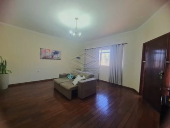 house em Rua Raposo Tavares, Jardim Ubirama II - Lençóis Paulista - SP