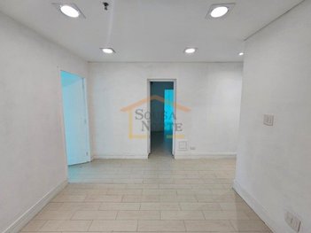 office em Rua Alferes Magalhães, Santana - São Paulo - SP