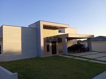 house em Avenida Doutor Eduardo Cury, Jardim das Colinas - São José dos Campos - SP