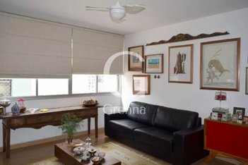 apartment em Rua Artur Azevedo, Cerqueira César - São Paulo - SP
