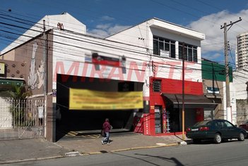 industrial em Rua Doutor César Castiglioni Júnior, Casa Verde - São Paulo - SP