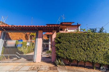 house em Rua Francisco Câmara, Pinheiro - São Leopoldo - RS