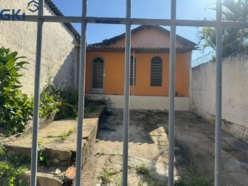 land_lot em Rua Igaratinga, Vila Santa Clara - São Paulo - SP