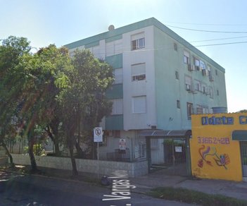apartment em Rua Doutor Vargas Neto, Jardim Leopoldina - Porto Alegre - RS