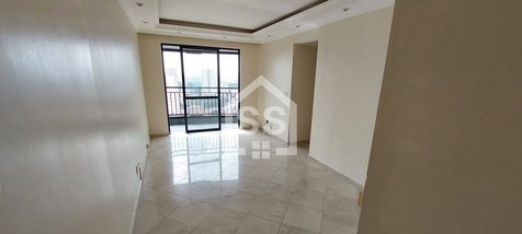 apartment em Rua Fausto, Vila Moinho Velho - São Paulo - SP