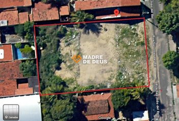 land_lot em São João Del Rei, Sapiranga-Coité - Fortaleza - CE