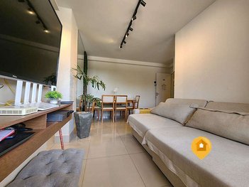 apartment em Rua Hermínio Cavallari, Sítios de Recreio Céu Azul - Marília - SP