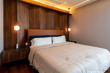 apartment em Rua Itapeti, Vila Gomes Cardim - São Paulo - SP