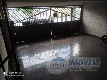 house em Avenida Flamingo, Vila Nova Curuçá - São Paulo - SP