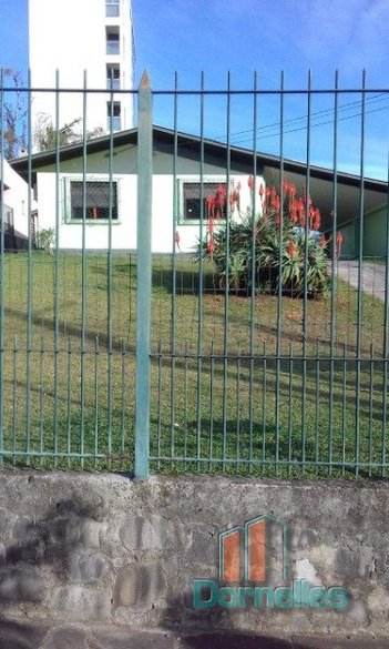 house em Cristiano Ramos de Oliveira, Charqueadas - Caxias do Sul - RS