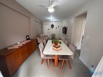 apartment em Rua 2850, Centro - Balneário Camboriú - SC