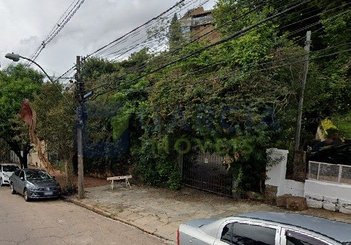 land_lot em Rua Doutor Vale, Moinhos de Vento - Porto Alegre - RS