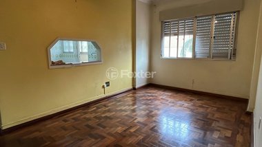 apartment em Rua São Carlos, Floresta - Porto Alegre - RS