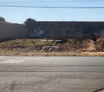 land_lot em Saibreiro 02, Vila Saibreiro - Rio Claro - SP