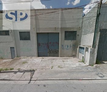 industrial em Rua Aroeiras, Cidade Industrial Satélite de São Paulo - Guarulhos - SP