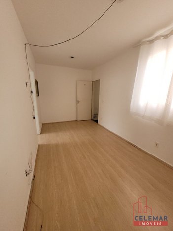 apartment em Rua Congo, Jardim Bonfiglioli - Jundiaí - SP