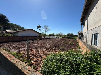 land_lot em Rua Bom Jardim, Ribeirão da Ilha - Florianópolis - SC
