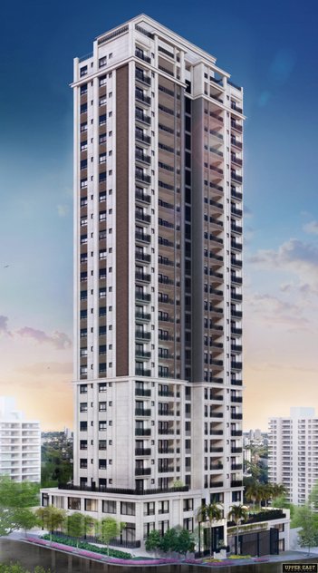 apartment em Rua Minerva, Perdizes - São Paulo - SP