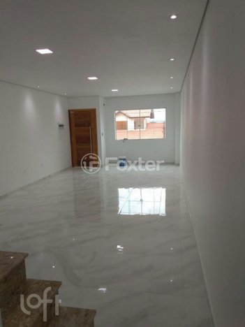 house em Rua Severino Coelho, Jardim Virginia Bianca - São Paulo - SP