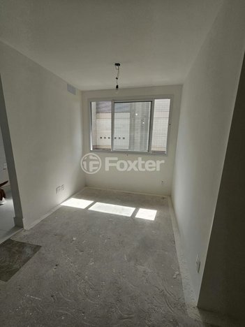 apartment em Avenida Francisco Trein, Cristo Redentor - Porto Alegre - RS