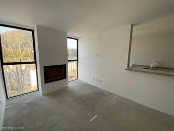 apartment em Rua Mariana, Tijuca - Teresópolis - RJ