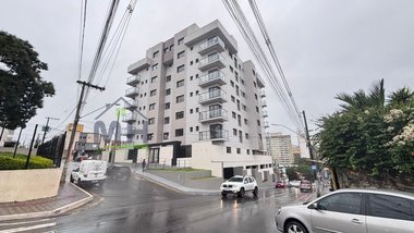 apartment em Rua Doutor Armando Amaral, Centenário - Lavras - MG