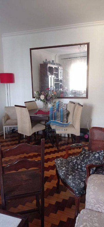 apartment em Rua Goitacazes, Centro - São Caetano do Sul - SP