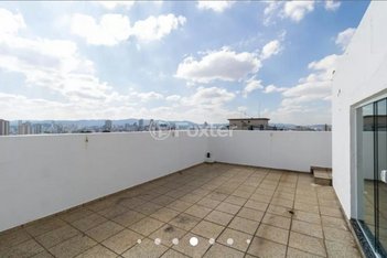 apartment em Avenida Júlio Buono, Vila Gustavo - São Paulo - SP
