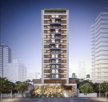 business em Alves Guimarães, Pinheiros - São Paulo - SP