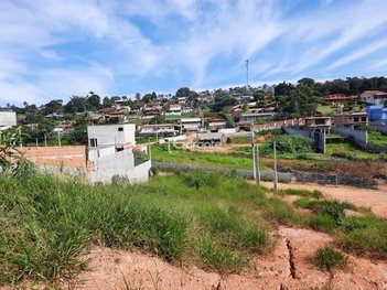 land_lot em Rua Peônia, Jardim Centenário - Atibaia - SP