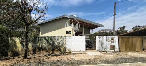 house em Rua São José, Centro (Tupi) - Piracicaba - SP